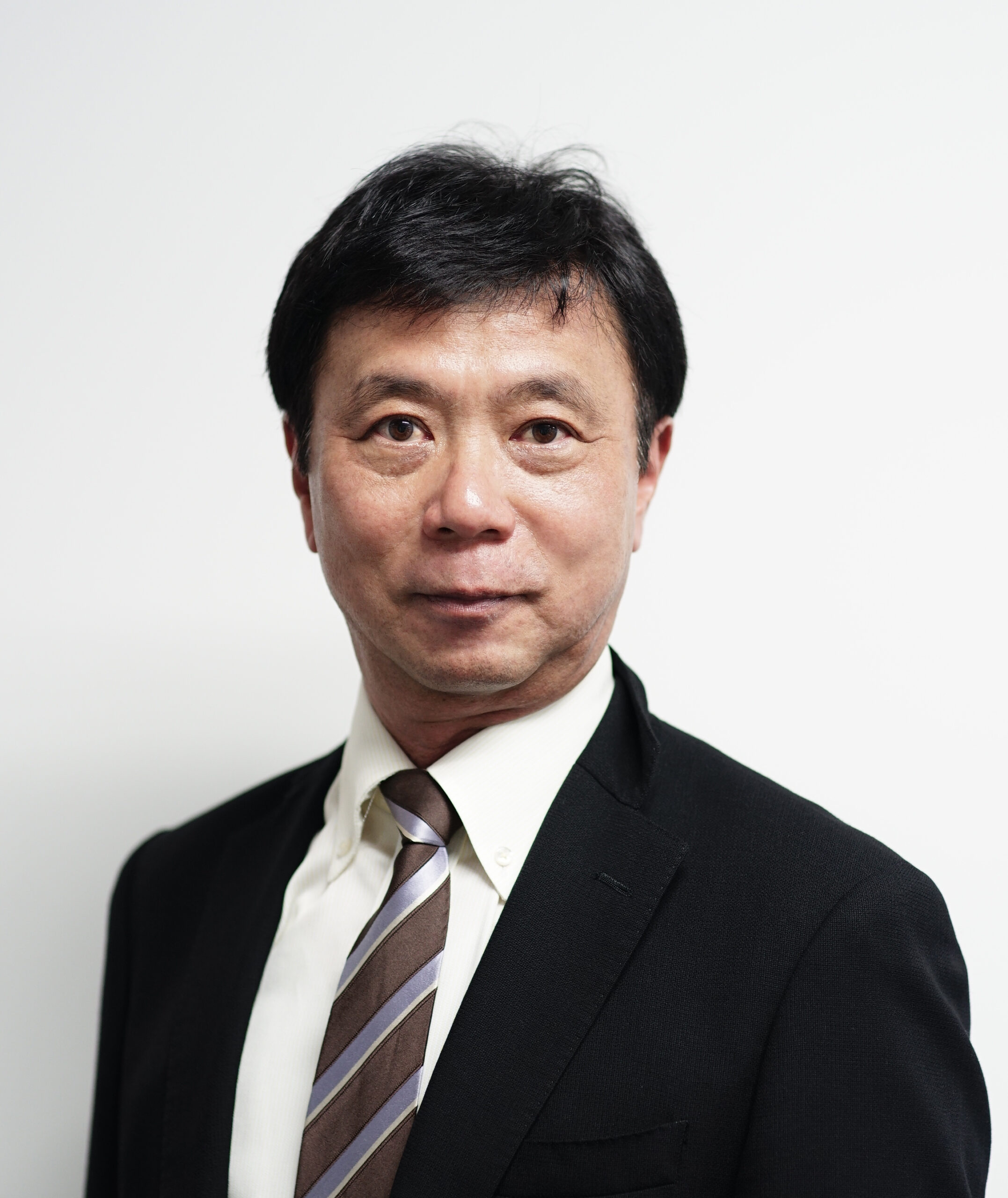 代表